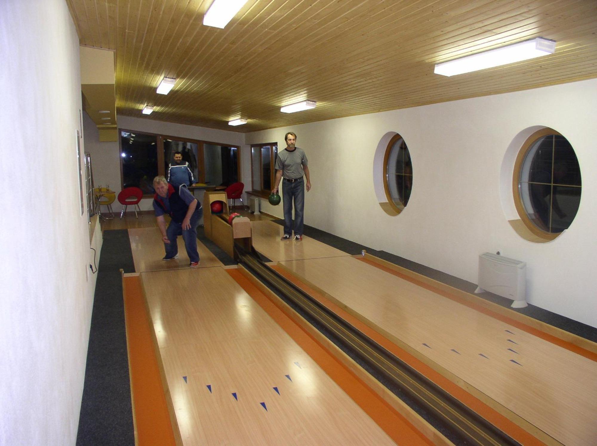 Motel Ranc Ruzomberok Buitenkant foto