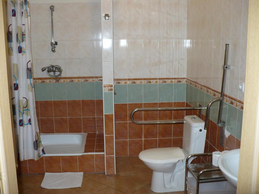 Motel Ranc Ruzomberok Kamer foto