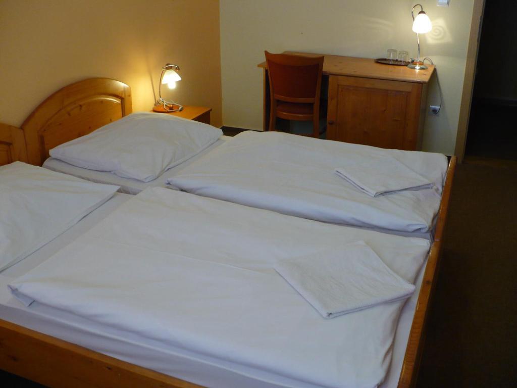 Motel Ranc Ruzomberok Kamer foto