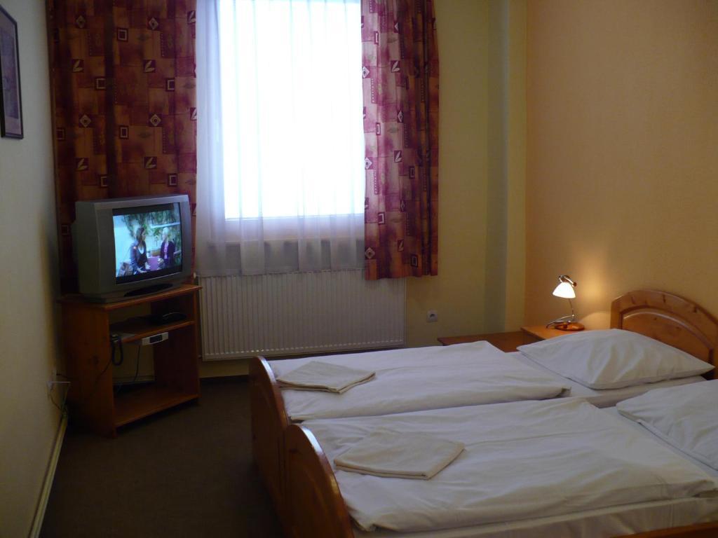 Motel Ranc Ruzomberok Kamer foto