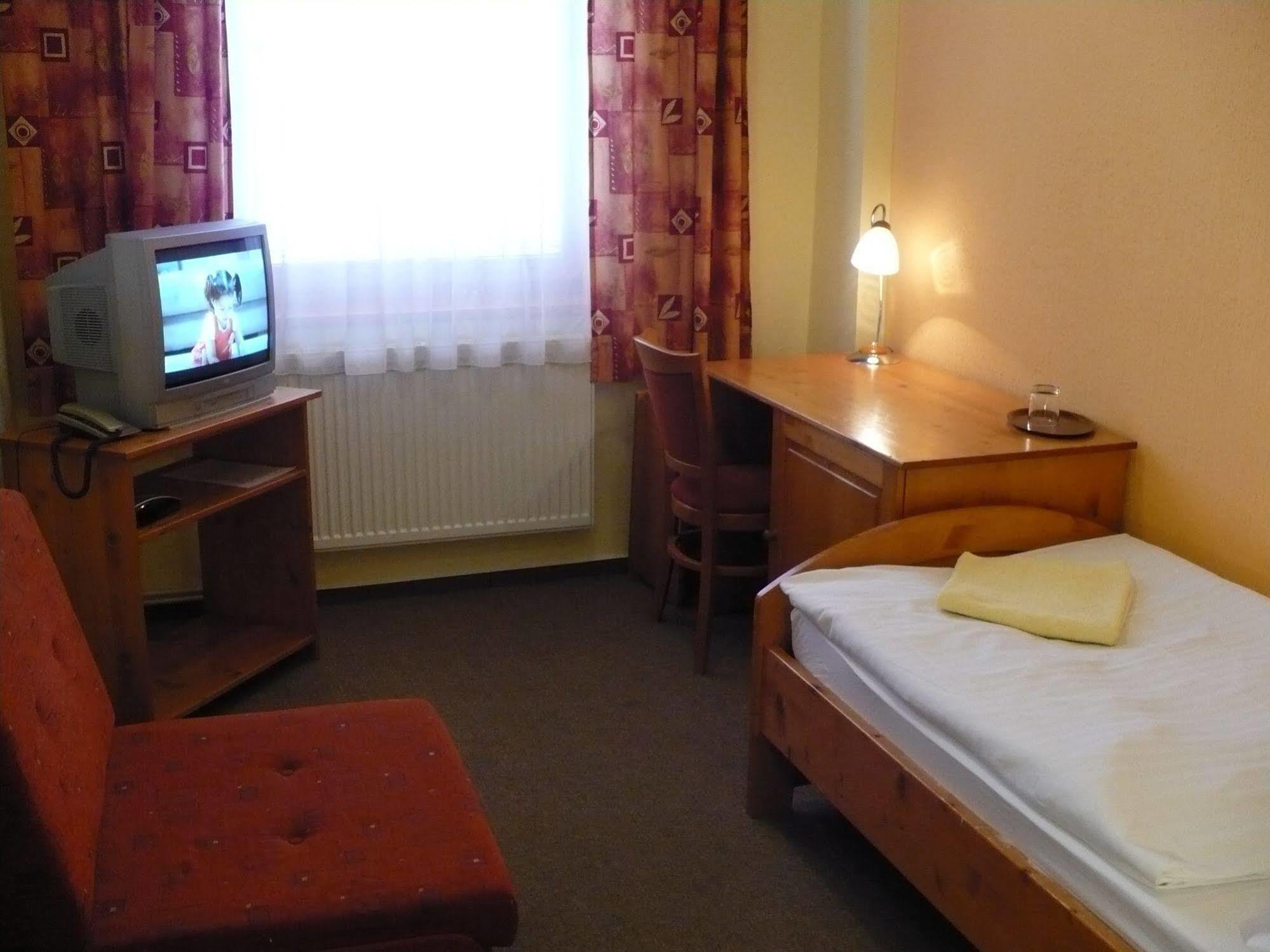 Motel Ranc Ruzomberok Buitenkant foto